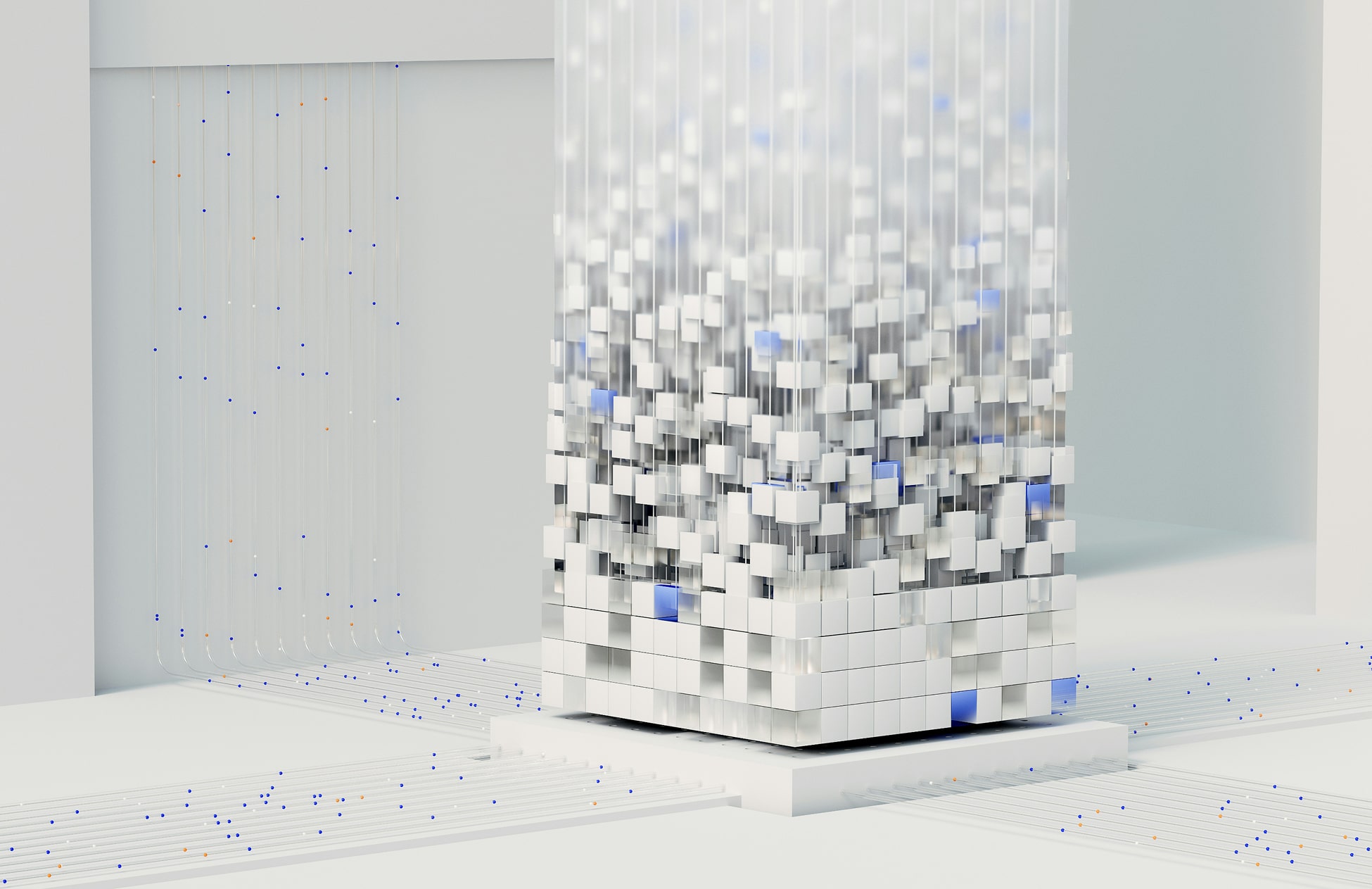 Reimagining customer experiences through AI